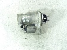 Nissan Juke F15 1.6 Petrol Starter Motor 2010 - 2019 23300BV80A