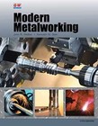 Modern Metalworking - Hardcover, by Walker John R.; Stier Kenneth W. - Good