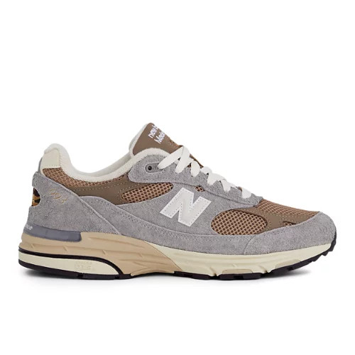 新品未使用 26cm M993GL NEW BALANCE USA 8 Made in USA 993 - New Balance