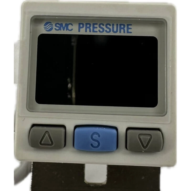 Smc Zse30a-01-P Pressure Switch - Image 2 of 4