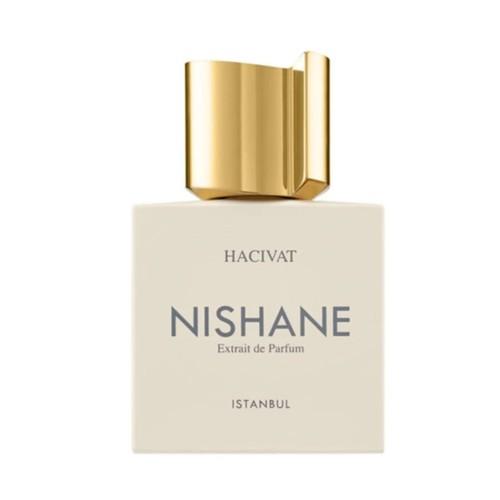 Nishane Unisex Hacivat Extrait de Parfum Spray 0.5 oz Fragrances 8683608071256 Nishane Unisex Hacivat Extrait de Parfum Spray 0.5 oz Fragrances 8683608071256