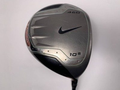 Nike Ignite 460 Driver Fujikura Nike Ignite Senior Graphite