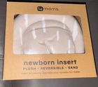 4moms Newborn Insert Compatible With MamaRoo RockaRoo Neck & Head Support Sane