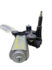 SCHEIBENWISCHERMOTOR HINTEN WINDSHIELD WIPER MOTOR REAR Fiat 500 (312) 51850871