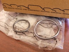 Joints Mercedes 611