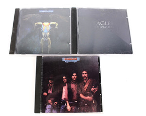 Eagles One of These Nights | eBay