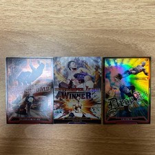 King   Pro Wrestling Kushida 3 Piece Set