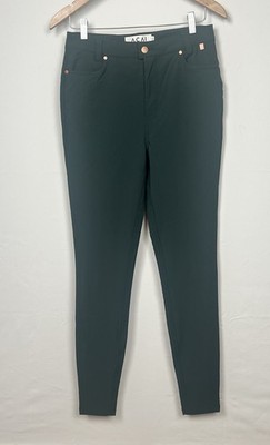 Acai Women's Max Stretch Skinny Outdoor Trousers Tall 30L UK 12