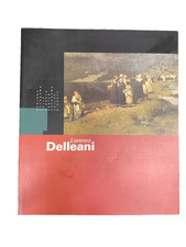 Catalogo Lorenzo Delleani 2001 Valle d'Aosta