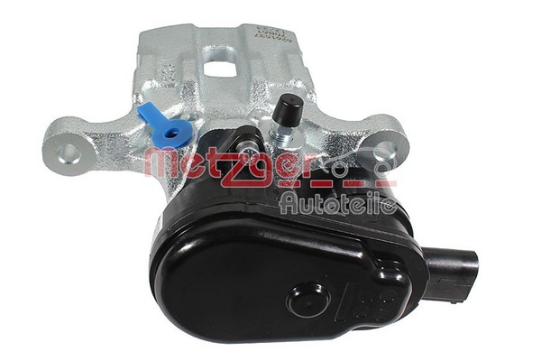 Bremssattel Metzger Autoteile 6261537 IAM FüR Hyundai I30 PDE PD Pden Fastback 3-image