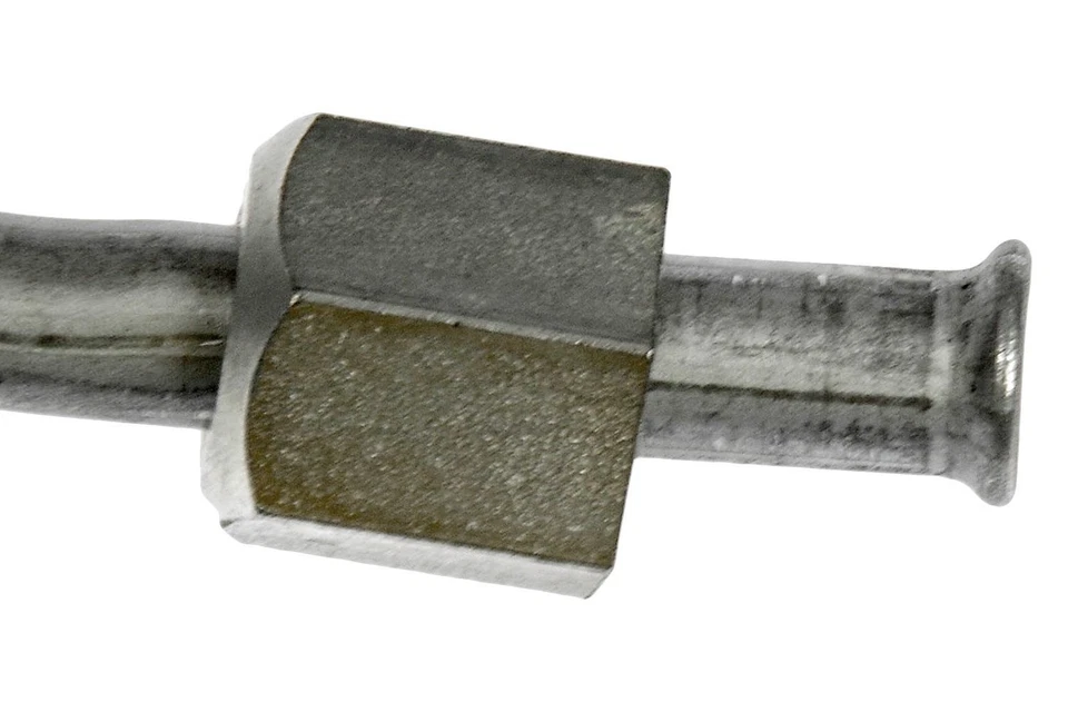 For Dodge Intrepid 98-04 Dorman Automatic Transmission Oil Cooler Hose Assembly Foto 2 de 3