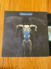 EAGLES ONE OF THESE NIGHTS EX LP ORIG. 1975 ASYLUM EMBOSSED COVER FREE SHIP￼