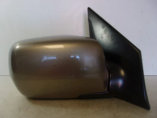 2003 2004 2005 2006 2007 2008 Honda Pilot Passenger RH Power Door Mirror OEM