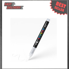 Acrylic Paint Pen White Permanent Marker Pen for Rock Canvas Glass Ceramic Wood