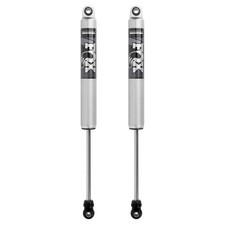 Fox 2.0 Rear Ifp Shocks For 20-25 Chevy Gmc Silverado Sierra 2500 3500 0-1 Lift