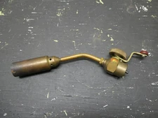 Otto bernz Co. Torch