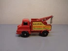 MATCHBOX LESNEY No 13C VINTAGE THAMES WRECK TRUCK PLASTIC HOOK MINT CONDITION