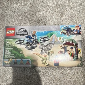 Lego 75934 | eBay