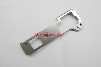 For Fujifilm/Fuji X-T3 XT3 Camera Bottom Shell Shell Bracket Repair Parts（Silve）