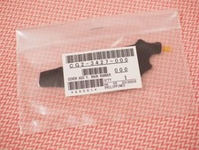 CANON EOS 70D THUMB GRIP REAR COVER INC. 3M D/SIDE TAPE REPAIR PART CG2-3427