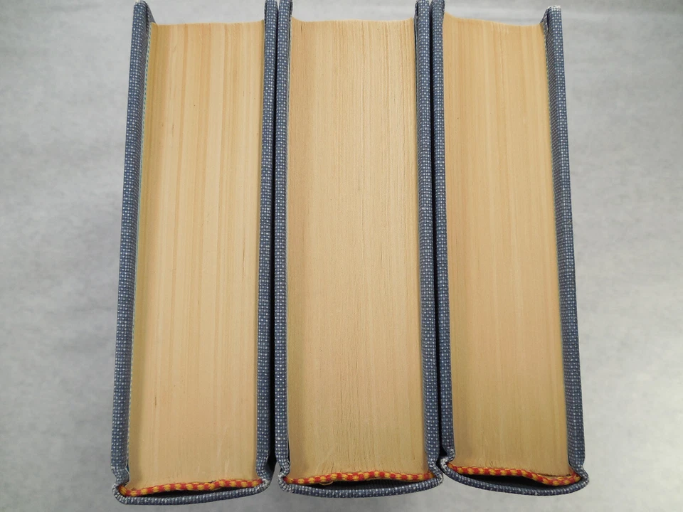 Comprehensive Index to the Writings of Ellen G. White in 3 Volumes, 1962, L.NEW Foto 2 de 4