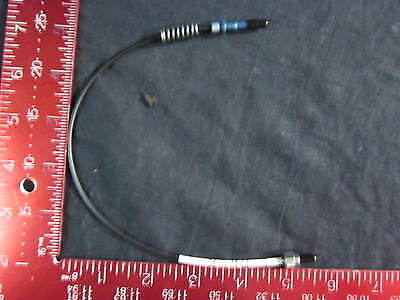 Applied Materials (AMAT) 0150-90344 FIBER OPTIC TARGET CHMBR INST