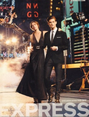 Express October 31 November 1 2011 Fashion Catalog 020419DBF | eBay Express October 31 November 1 2011 Fashion Catalog 020419DBF | eBay