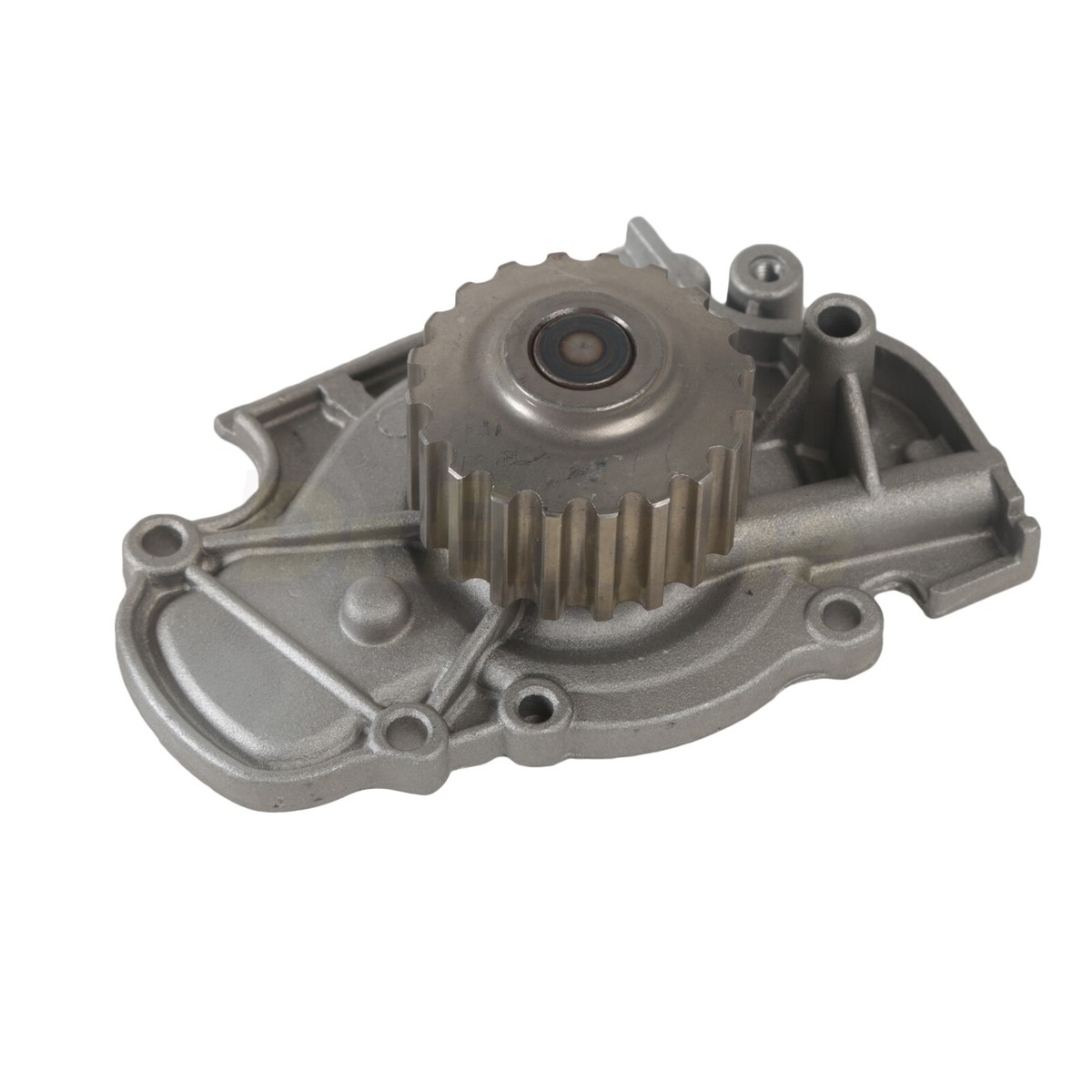 Mizumo Auto Timing Belt Kit With Water Pump - Compatible With 97-02 Honda Acura Isuzu F22B1 F23A1 F23A4 F23A7