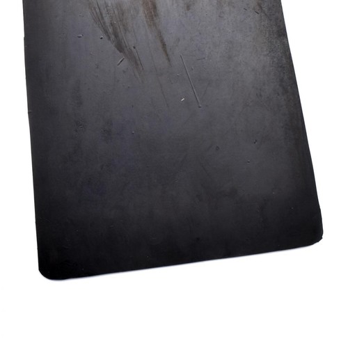 Mud Splash Guard Rubber Rear Fits Toyota Hilux LN50 RN55 2WD Pickup 1984-88 P05 - Picture 6 of 7