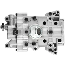 Oil Pump 20Teeth for 13-20 Santa Fe Sport Tucson Sorento Sportage 2.4L USA