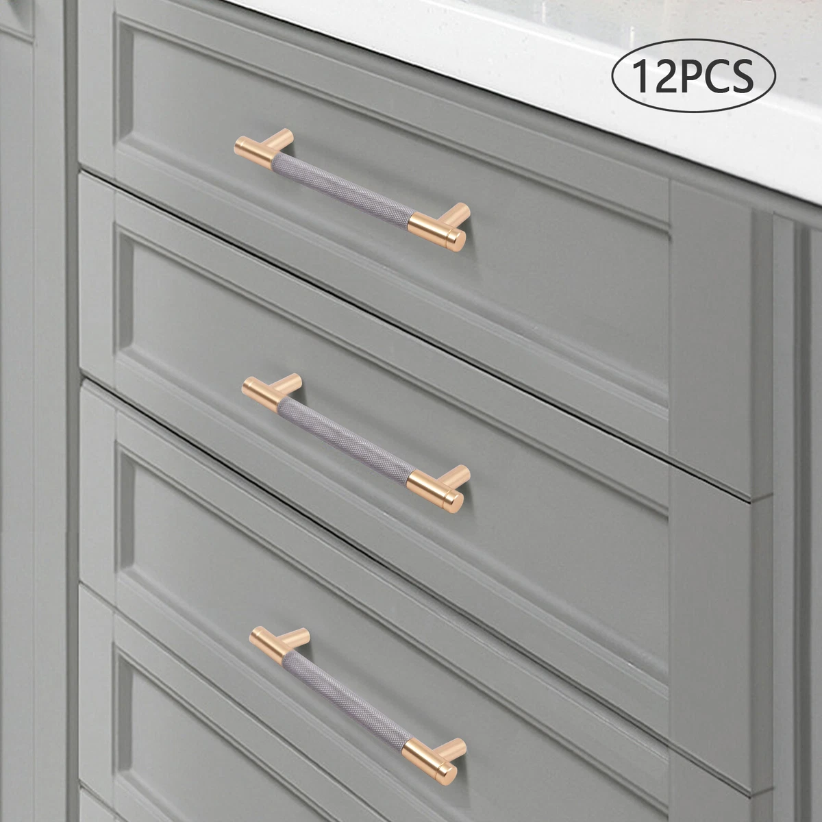How To Measure Kitchen Drawer Handles Matttroy
