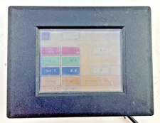 AUTOMATION DIRECT EZ-S6C-FS OPERATOR PANEL  24VDC