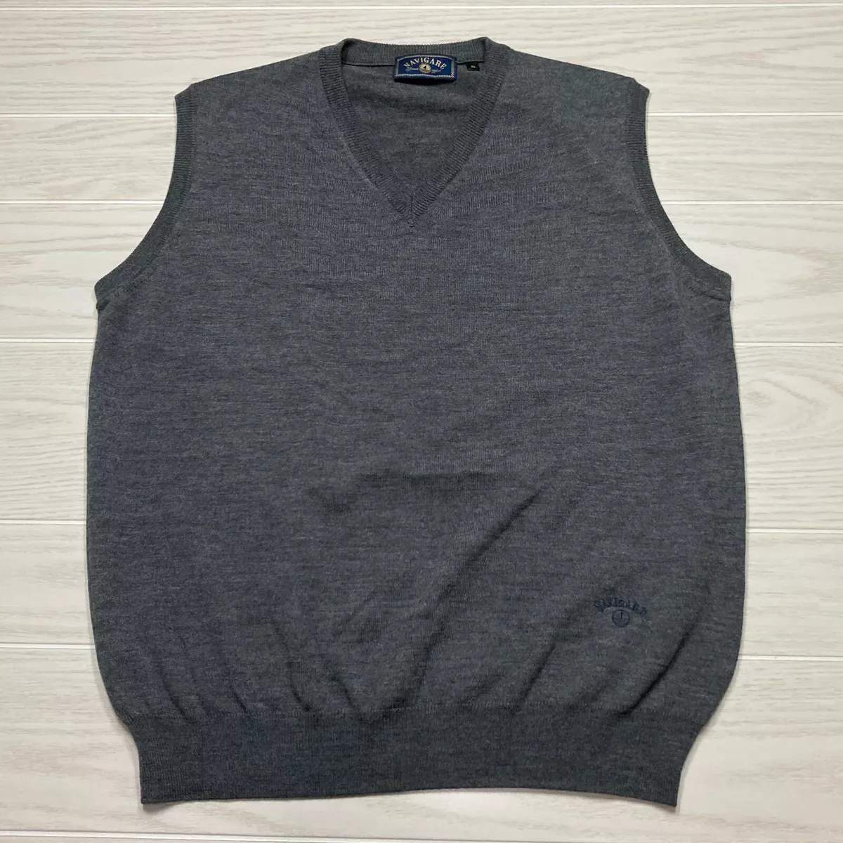 Pullover navigare top