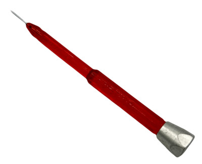 1 x BELZER watchmaker screwdriver slot 1 mm BELZER 2003F