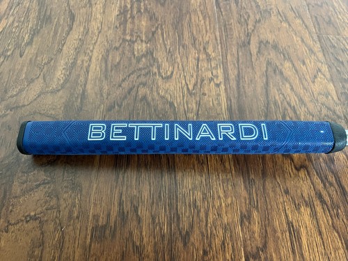 *NEW* Bettinardi Inovai 7.0 Left Handed LH Putter - 35" w/ Lamkin Upgraded Grip - Picture 12 of 14