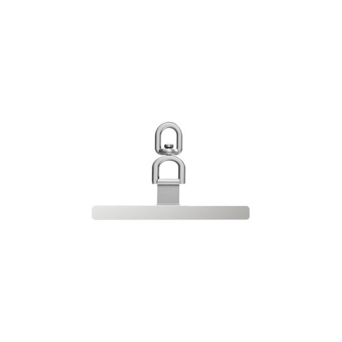 Ultra-thin Lanyards Card Upgrade 360° Hanging Piece Snap Strap Universal - Zdjęcie 14 z 15