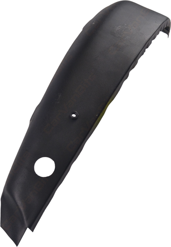 FOR FORD TRANSIT MK4 MK5 91-00 FRONT INNER WHEEL ARCH REPAIR BODY PANEL SILL NS - Picture 8 of 9