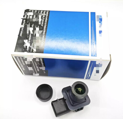 OEM Rear View Backup Camera Reverse For 11-15 Explorer EB5Z-19G490-A
