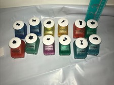 cutting edge paper punch set of 11