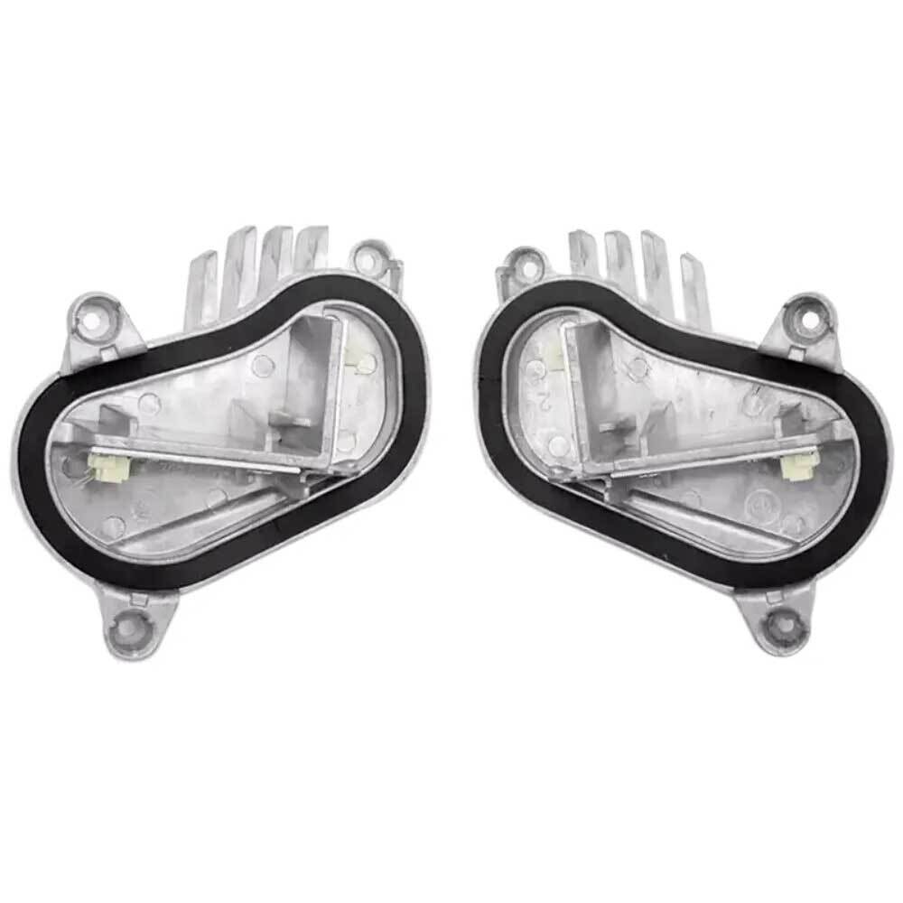 2PCS White LED DRL daytime running lamp Module For BMW F80 M3 F82