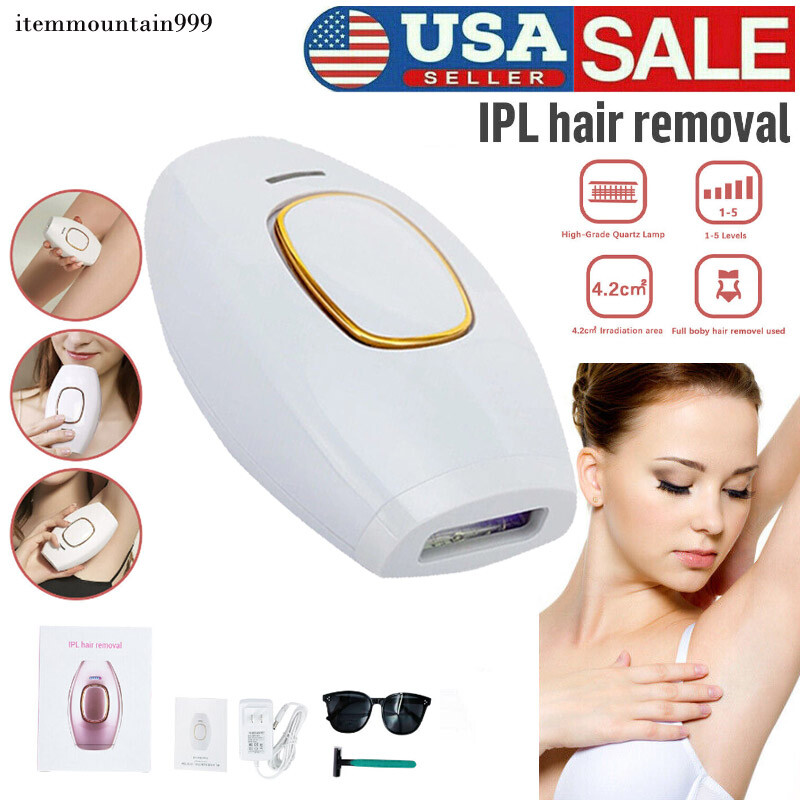 Braun Silk Aliexpress Depiladora Laser Removal Machine Depiladora