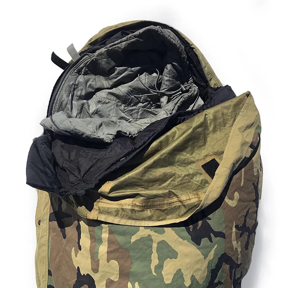 Modular Sleep System (4 - Part) - Used Good - Image 2 of 4