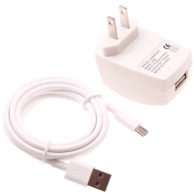 USB TYPE-C Home Charger Adapter DC Socket Power Wall AC Plug Plug-in for Tablets