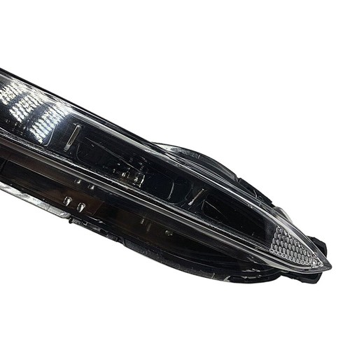 Right Front LED DRL Daytime Running Light White Light Fit for Hyundai Sonata - Imagen 3 de 5