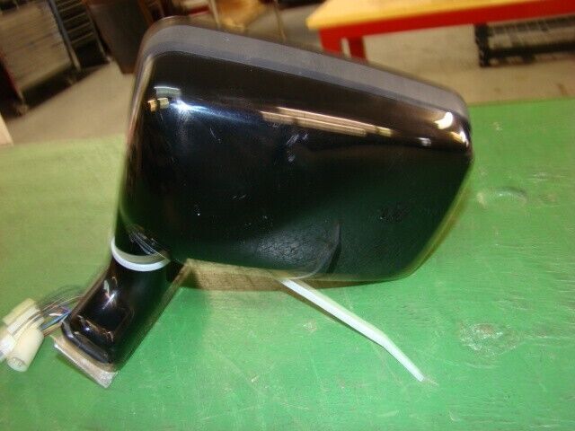 Bentley Brooklands Left Door Rear View Mirror TESTED