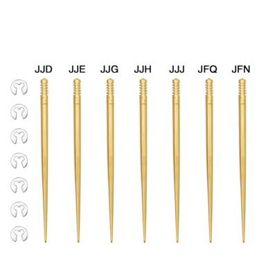 Motorcycle Carburetor 4x Oil Jet Needle Pin N427-46-JFN/JFQ/JJD