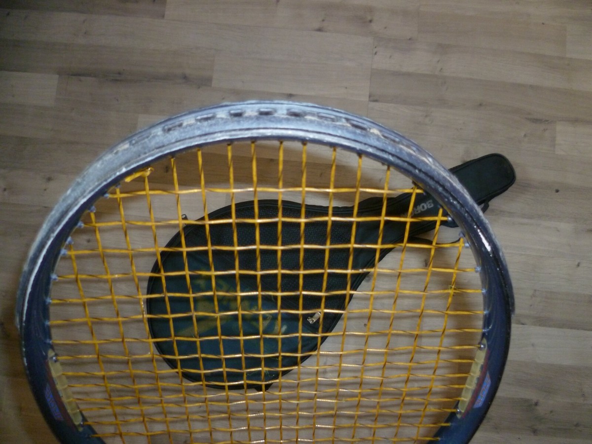 RAQUETTE PADEL PRO KENNEX LEGEND PRO KINETIC