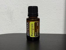 doTERRA Petitgrain 15ml Expiration 2028 Essential Oil