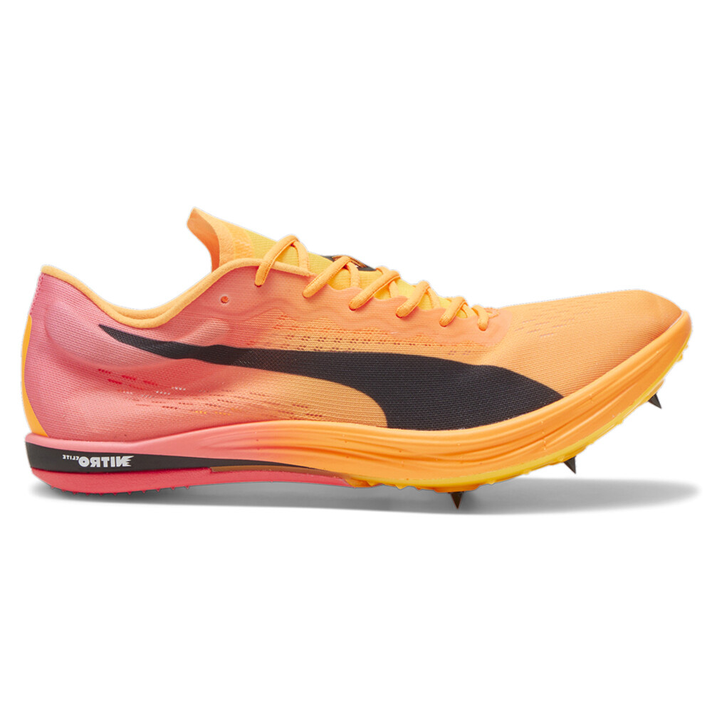 Мужские кроссовки для бега на длинные дистанции Puma Evospeed Nitro Elite 2, размер 10 М, Athle