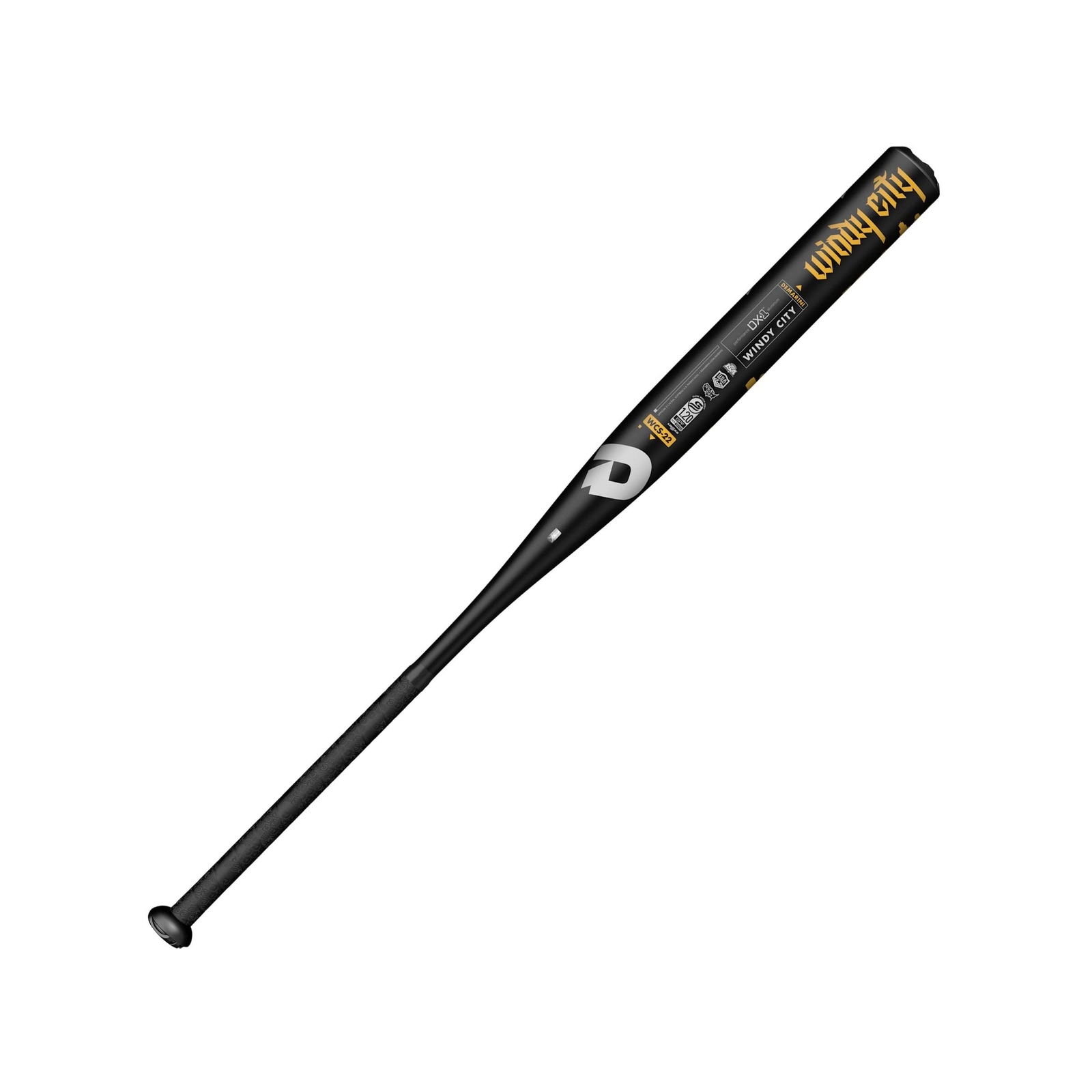 Batte De Softball Louisville Slugger TPS Rick Wheeler 34" 32oz - Adulte - Occasion